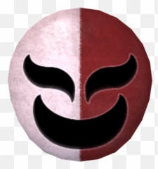 Phanto - Super Mario Bros 2 Spooky Mask Emoji,Splatoon Face Emoticon