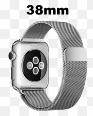 Apple Watch - Apple Watch Milanese Replica Emoji,Apple Watch Emoji