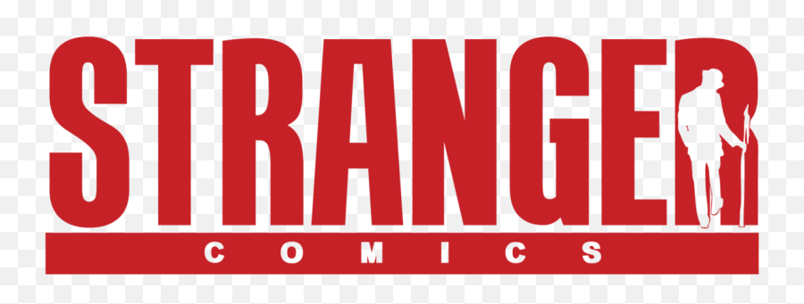 Stranger Comics - Stranger Comics Emoji,Strange Emotions Towards Stranger
