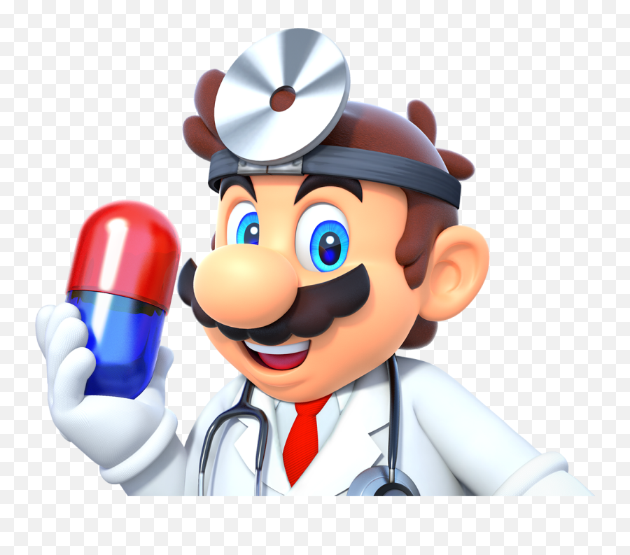 Mobile Gaming Ladiesgamerscom - Dr Mario World Png Emoji,Miitomo Emoticons