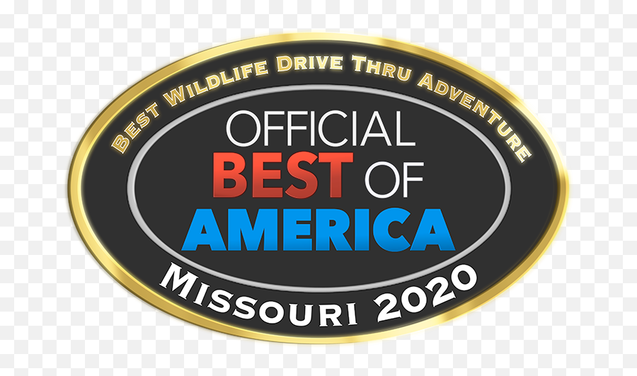 Wild Animal Safari U2013 Missouri U2013 Nationu0027s Best Drive - Thru Right Media Yahoo Emoji,Aminals Hiding Emotions