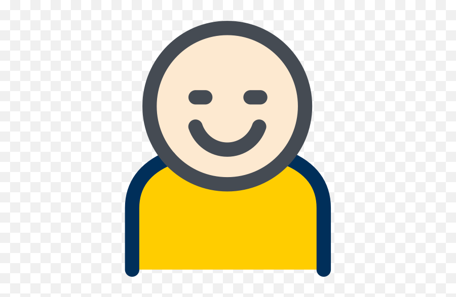 Mmloan - Happy Emoji,Emoticon De Pala