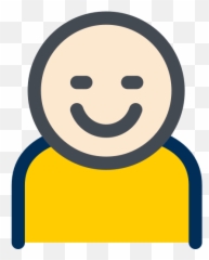 Mmloan - Happy Emoji,Emoticon De Pala