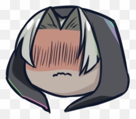 Some Discord Emojis That I Made Lol Thangel Of Mercy - Thanatos Hades Emoji,Mercy Emoji