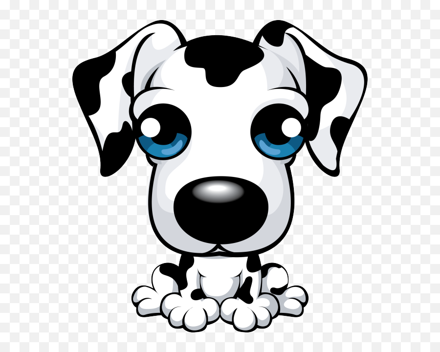 Index Of Wp - Contentuploads201609 Puppy Cartoon Dog Cute Emoji,Imagen De Emoticon Triste