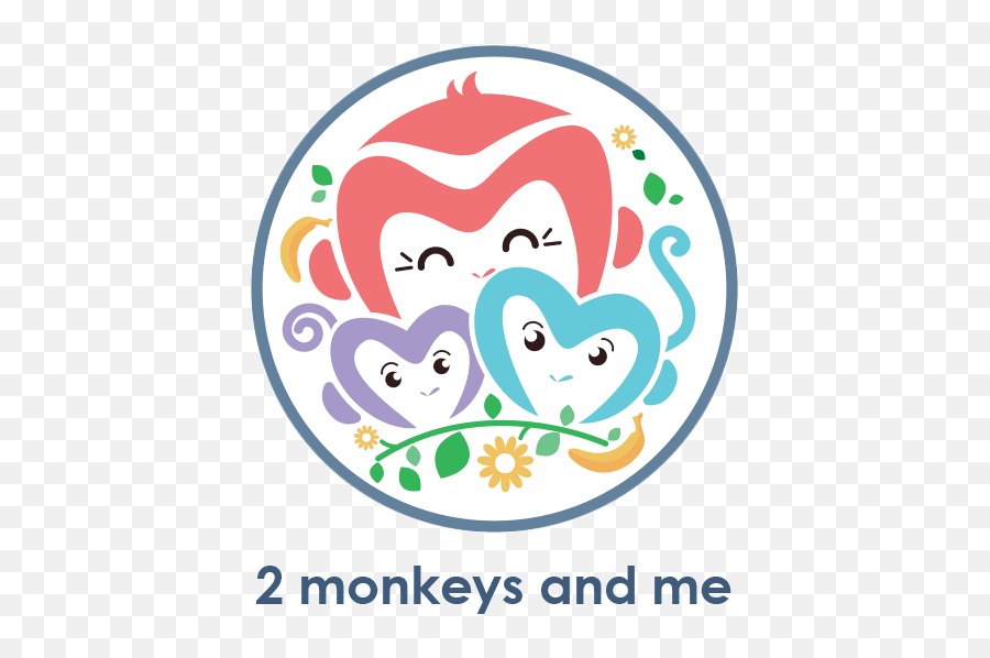 Child Behavior - 2monkeysandme Happy Emoji,Toddler Hurts To Express Emotion