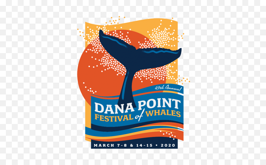 Supervisor Lisa Bartlett - Festival Of Whales Dana Point Logos Emoji,Children Of The Whales No Emotion