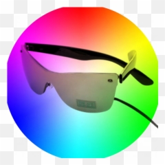 Mindmachine Control - Full Rim Emoji,Emotion Sunglasses Brain Waves