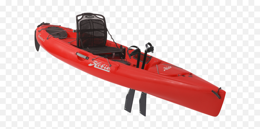 Shop Kayaks - Hobie Revolution Kayak Emoji,Bliss Model Emotion Kayak