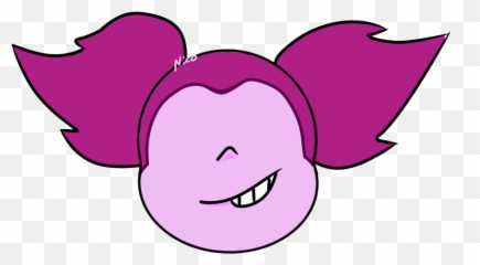 Normal Spinel Bonnty - Illustrations Art Street Plmar Emoji,Steven Universe Text Emoticons