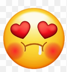 Heart Anger Emoji Transparent Png - Horny Sex Emojis,18 Emoji