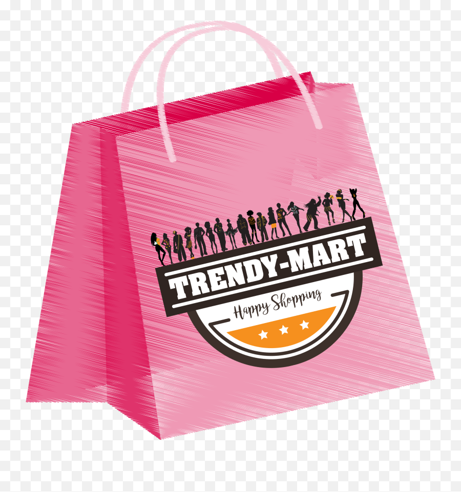 Trendy Mart - Tote Bag Emoji,Emoticon Acampar