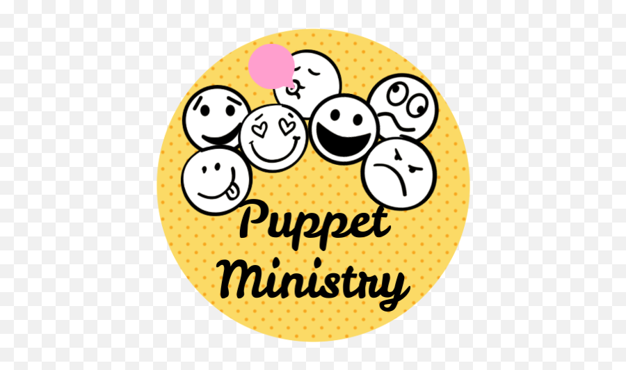 Get Involved - Happy Emoji,Emoticons From Landover Baptist