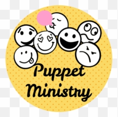 Get Involved - Happy Emoji,Emoticons From Landover Baptist