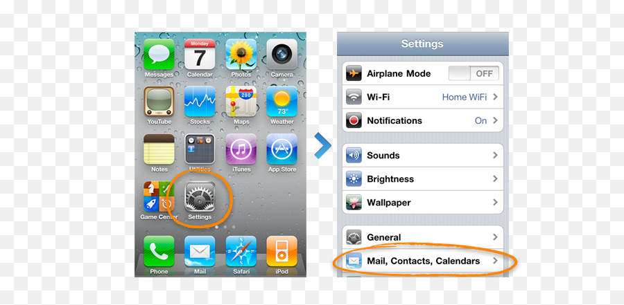 Set Up A Free Find My Iphone Account - Iphone 4 Emoji,How To Add Emojis To Ipod I Me