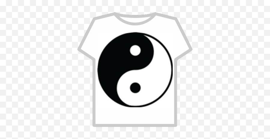 Roblox Codes - T Shirt Sonic Roblox Emoji,Yin Yang Circle Emoji
