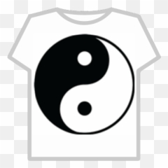 Roblox Codes - T Shirt Sonic Roblox Emoji,Yin Yang Circle Emoji