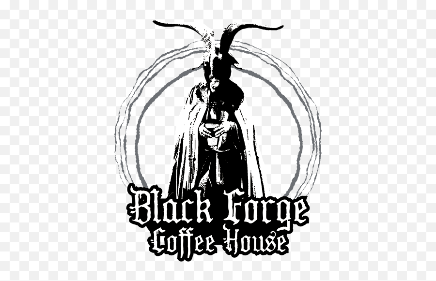 Alan D Welding U2013 Pittsburgh Music Magazine - Black Forge Coffee House Logo Png Emoji,Emotion Roadshow Setlist