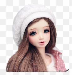 Dolls Sticker Challenge - Doll Emoji,Emoji Dolls
