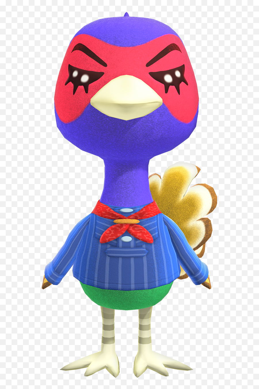 Phil - Phil Animal Crossing New Horizons Emoji,New Emotion Acnl