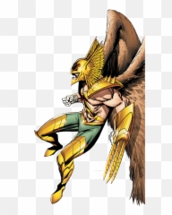 Hd Wallpapers Of Comics Hawkman - Dc Hawkman Png Emoji,Anime Emotions Wallpaper