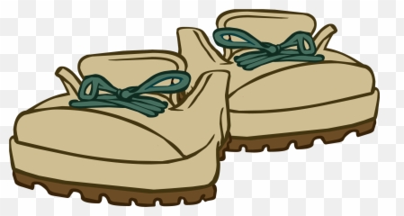 Beige Hiking Boots Club Penguin Wiki Fandom - Round Toe Emoji,Toes Discord Emoji