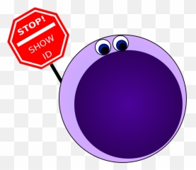 Cartoon T Cell Clip Art Icon And Svg - Regulatory T Cells Png Emoji,Smile Emoticon Icon Png Circle With Shadow