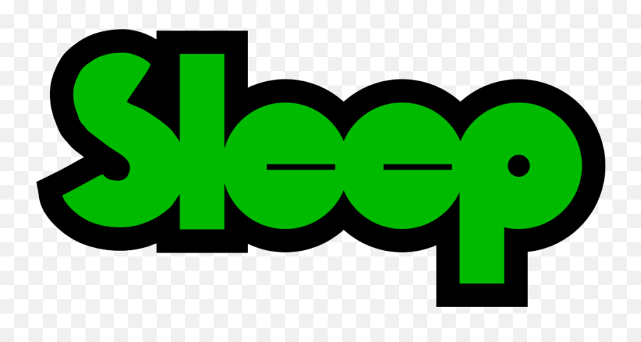 Download Sleep Band Logo Png Image With No Background - Sleep Band Logo Png Emoji,Sleep Emoji Text