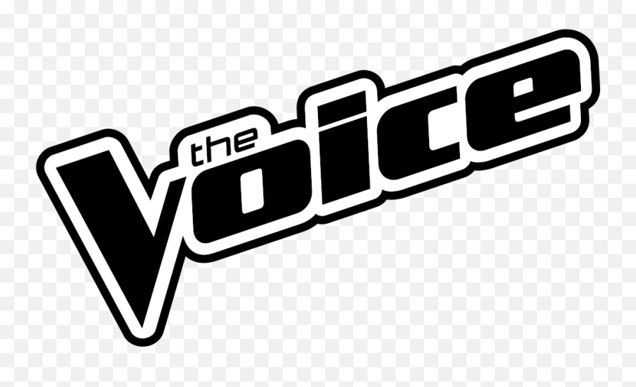 The Voice - Voice Logo Png Emoji,Ariana Grande Emotions Album Cover