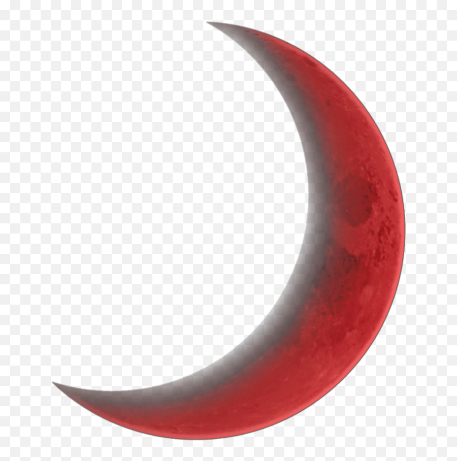 Myedit Sticker By Kristal Brown - Hicks Eclipse Emoji,Crescent Emoji