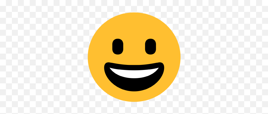 Prinker Content Hub - Happy Emoji Png Flat,Sad Giant Emoticon
