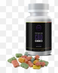 Cür Cbd Gummy Bears - 750mg Medical Supply Emoji,Gummi Bear Emoji