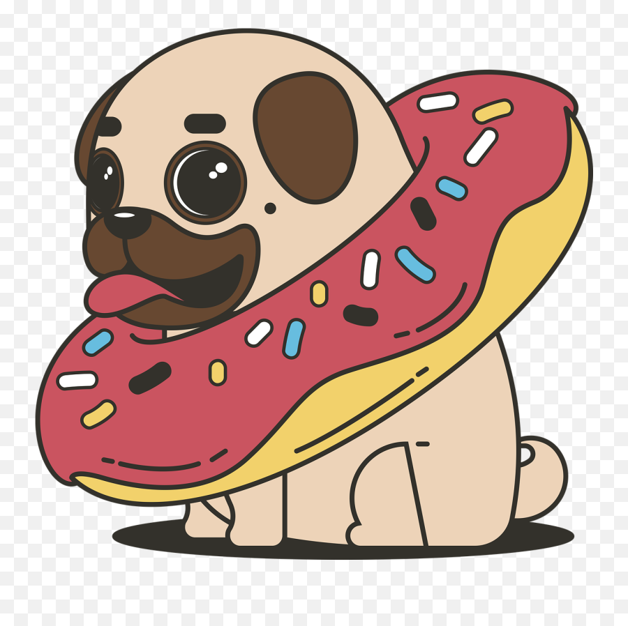 Free Image Emoji,Puglie Pug Emojis