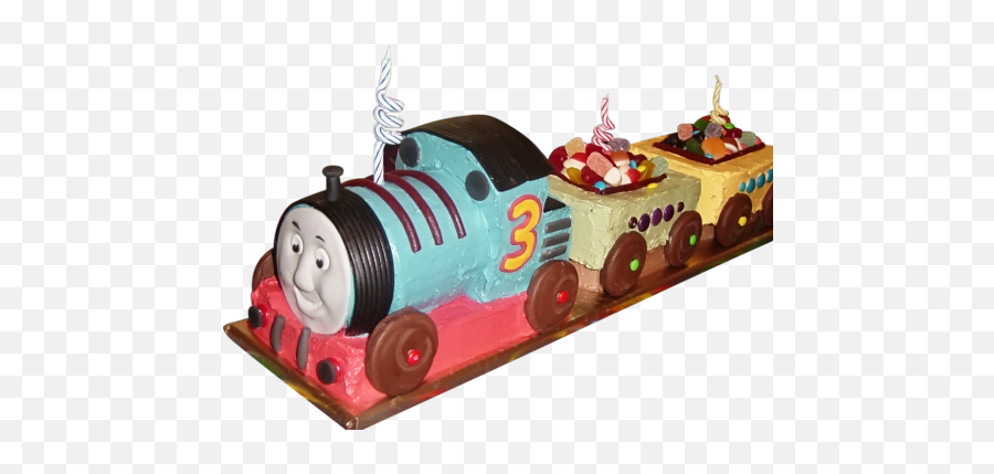 Toddler Birthday Cakes Archives - Train Cake Png Emoji,Cake Emoticon Steam