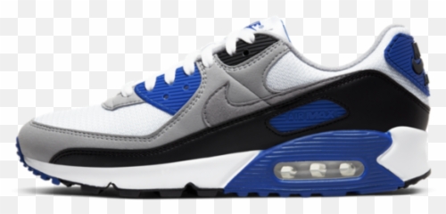 Shop The Nike Shox Free Shipping Cheap Banners Here Nike - Nike Air Max 90 Hyper Royal Emoji,Emoji Skechers Shoe Boys