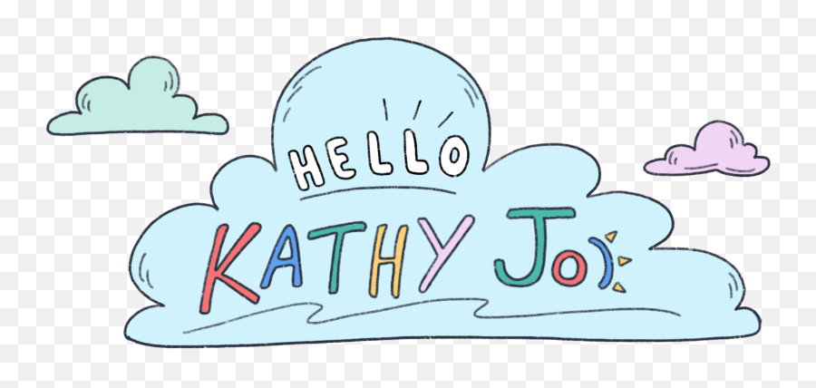 Journal U2014 Hello Kathy Jo - Language Emoji,Mellonhead Emoticon
