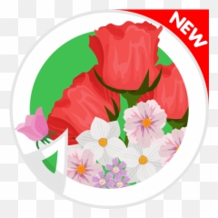 Flower Wastickerapps Free Apk 11 - Download Apk Latest Emoji,Spring Flowers Emojis