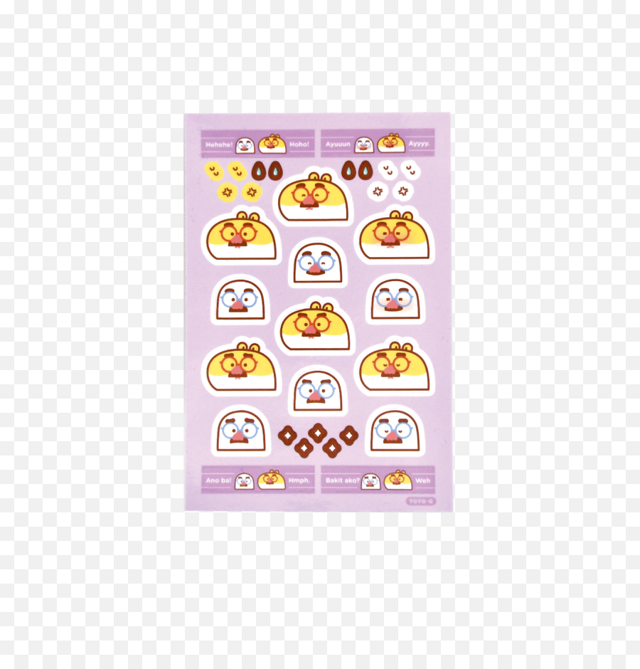 Emotes Sticker Sheet - Language Emoji,Hand Emoji Pinch