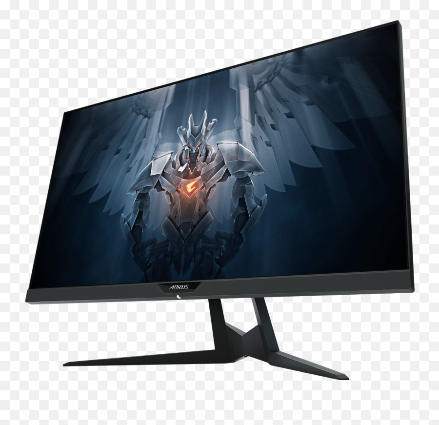 Gigabyte Aorus Fi27q Monitor - Gigabyte Aorus Fi27q Emoji,G-tech Emotion 2 Lcd