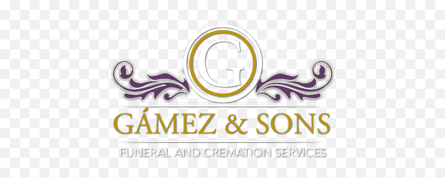 Gamez U0026 Sons Funeral And Cremation Services Laredo Funeral - Gamez And Sons Funeral Home Emoji,When Someone Show Very Little Emotion After A Funeral Of Son
