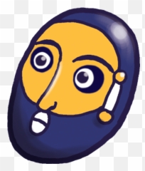 Phoenician Head 3 Icon - Story Of Glass Icons Softiconscom Dot Emoji,Drinking Buddies Emoticons