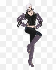 Jojou0027s Oc Tournament 2 Registration Stardustcrusaders - For Women Emoji,Emotion Control Achievement Mgs4