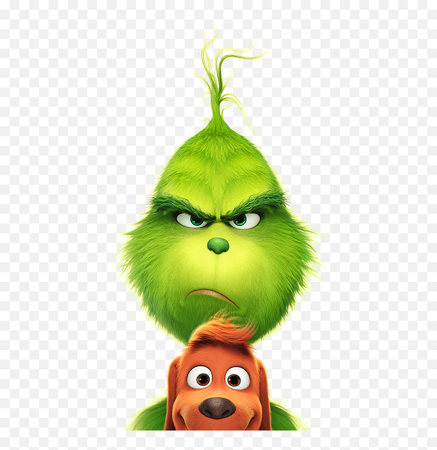 Dr Seussu0027 The Grinch Now Available On Demand - Transparent Background Grinch Cartoon Emoji,Emotion Cartoon.mocir