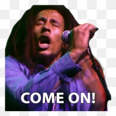 Bob Marley Gif - Spoken Word Emoji,Bob Marley Emoji