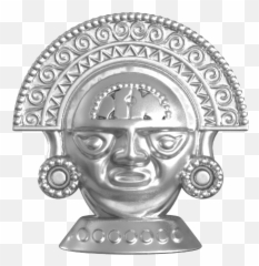 Ancient Art Lion Sculpture Inca - Inca Statue Png Emoji,Emoticon Angel Arrepentido