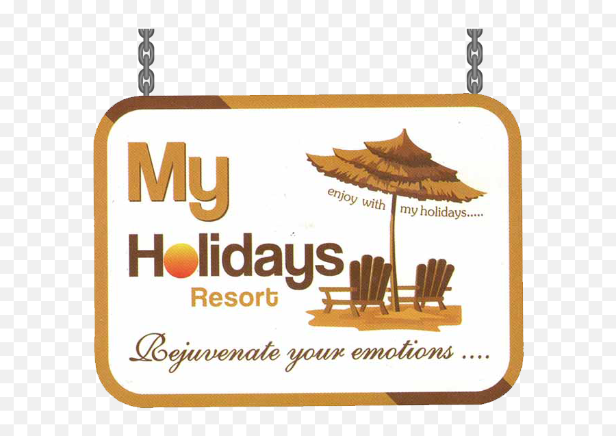 My Holidays - My Holidays Resort Emoji,Emotions Beach Resort