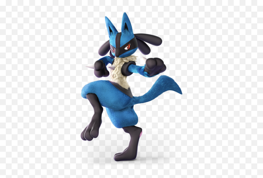 Super Smash Bros Brawl - 40 To 44 Characters Tv Tropes Super Smash Bros Ultimate Lucario Render Emoji,Emotion E3 Peak Ds