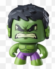 Chewbacca Mighty Muggs Revealed - Marvel Mighty Muggs Hulk Emoji,Hulk Emoji Image