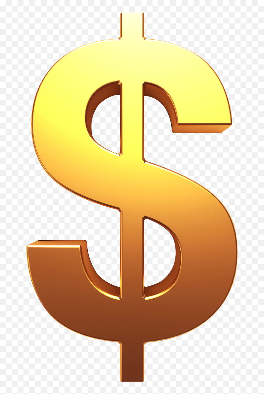 Dollar Png Image Transparent Dollar Image Free Download - Dollar Logo Png Png Download Emoji,Dollar Sign Eyes Emoji