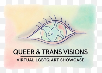 Queer U0026 Trans Visions Student Union Web Ga - Language Emoji,Painting Outlet Of Emotions